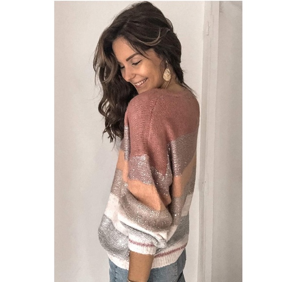 NEW Fall Sweater - Picture 2 of 4